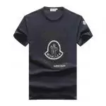 acheter tops t-shirts hommes moncler badge cap center 893